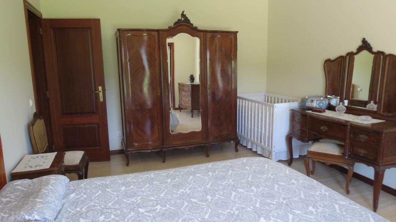 Casa Das Oliveiras Beiral do Lima Extérieur photo