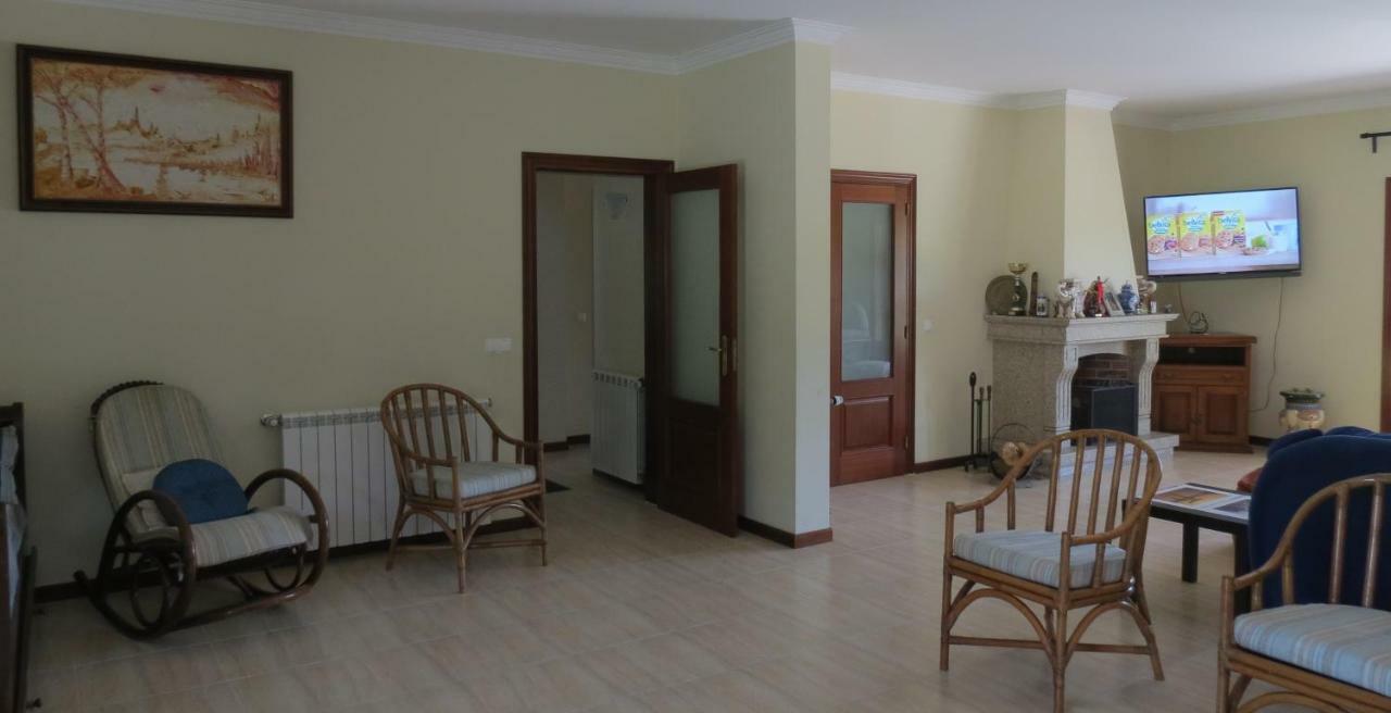 Casa Das Oliveiras Beiral do Lima Extérieur photo