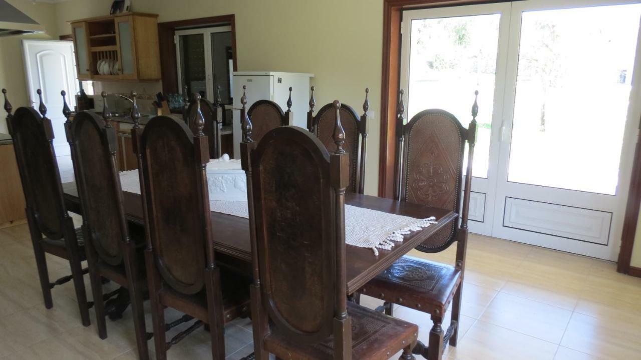 Casa Das Oliveiras Beiral do Lima Extérieur photo