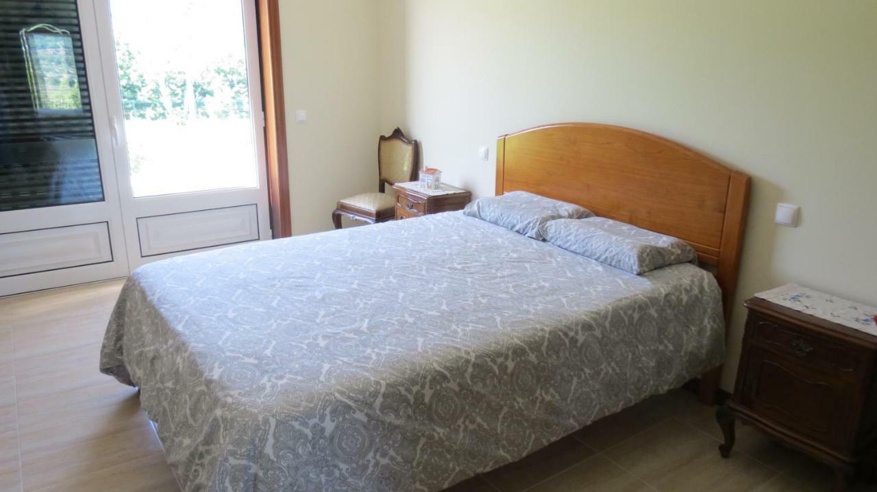 Casa Das Oliveiras Beiral do Lima Extérieur photo