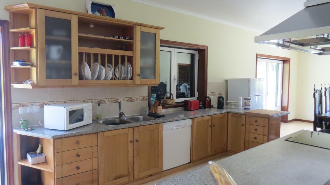 Casa Das Oliveiras Beiral do Lima Extérieur photo