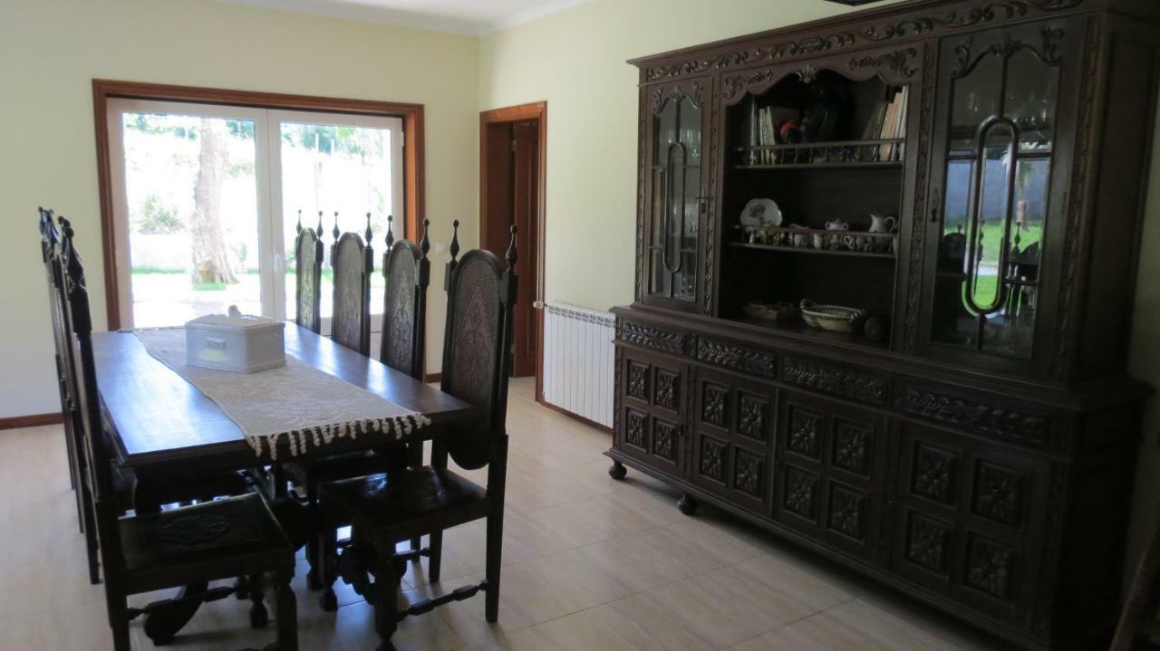 Casa Das Oliveiras Beiral do Lima Extérieur photo