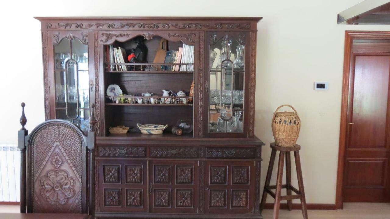 Casa Das Oliveiras Beiral do Lima Extérieur photo