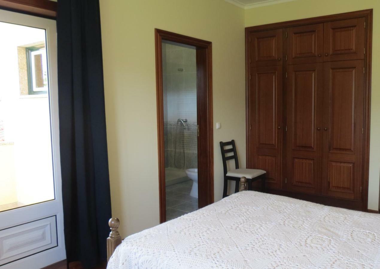 Casa Das Oliveiras Beiral do Lima Extérieur photo