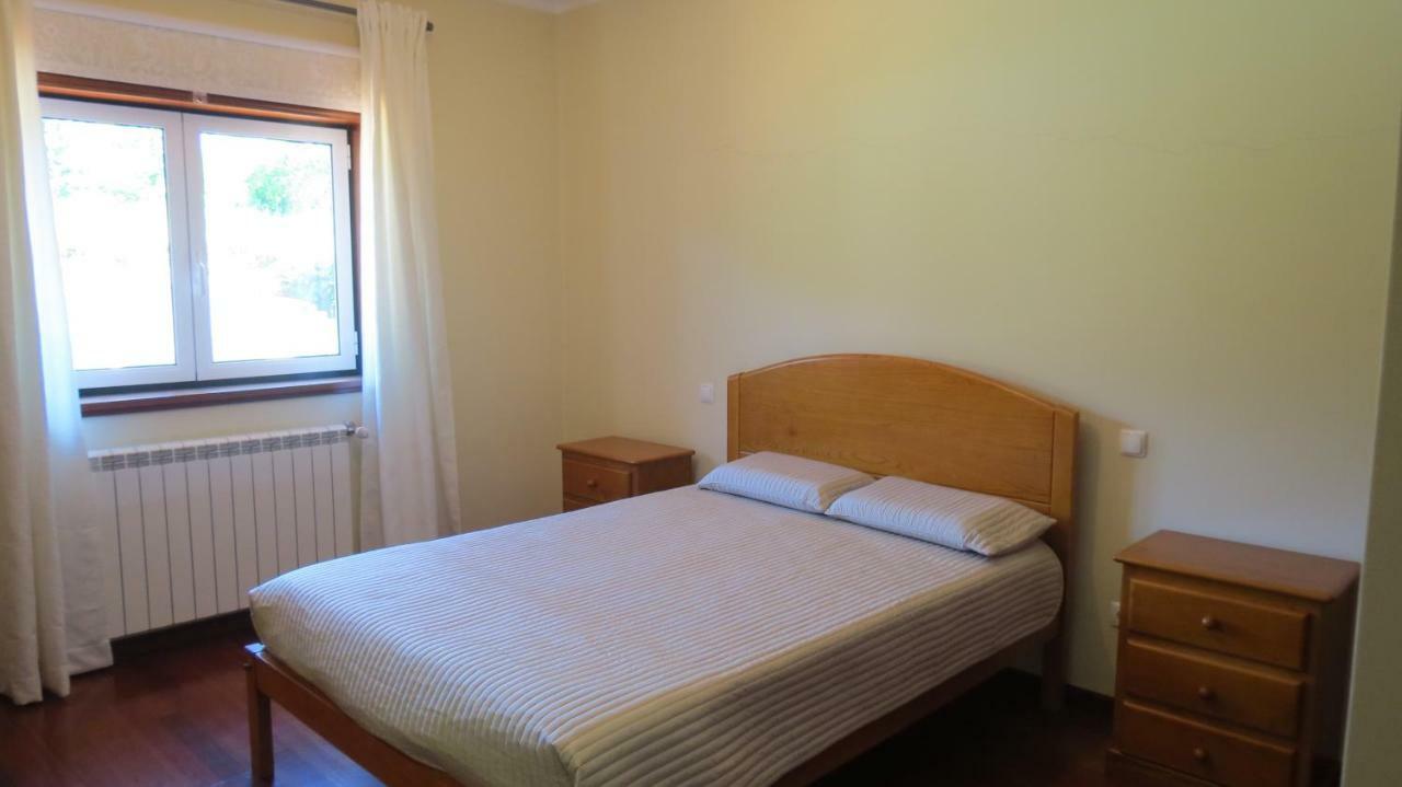 Casa Das Oliveiras Beiral do Lima Extérieur photo