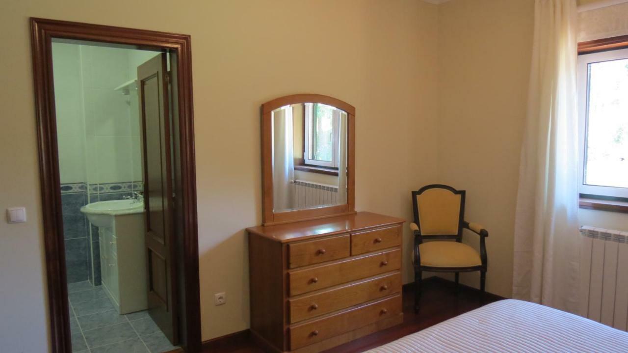 Casa Das Oliveiras Beiral do Lima Extérieur photo