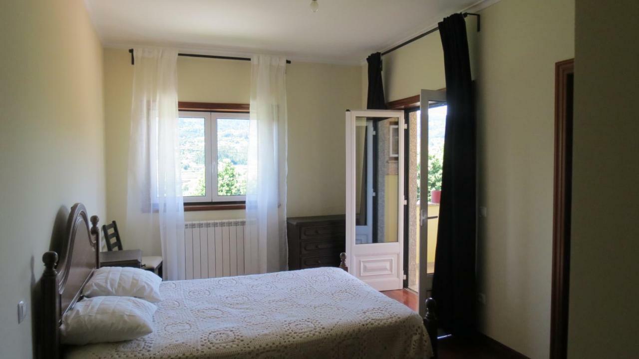 Casa Das Oliveiras Beiral do Lima Extérieur photo