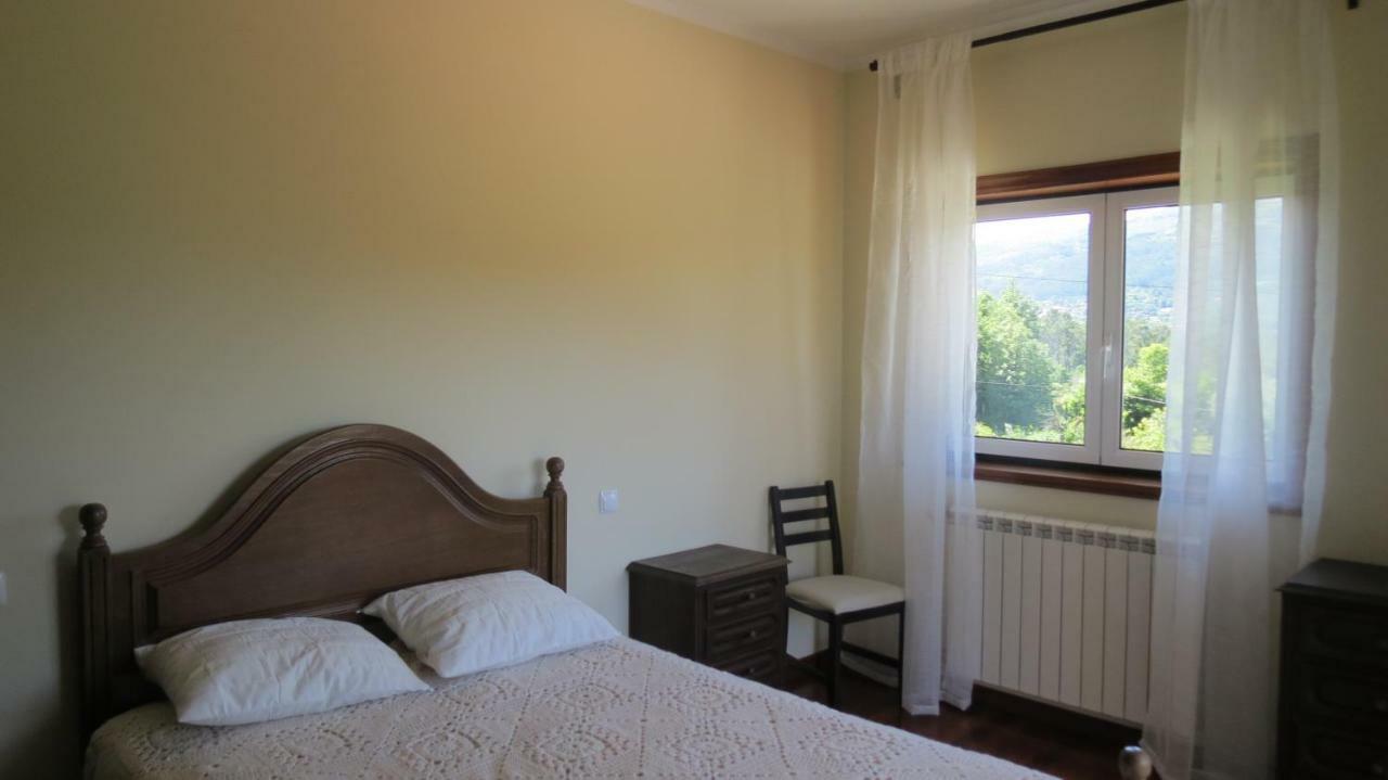 Casa Das Oliveiras Beiral do Lima Extérieur photo