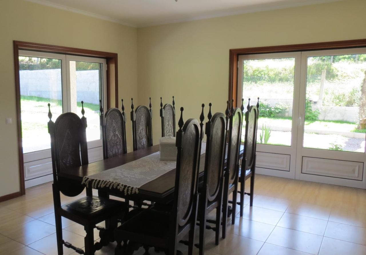 Casa Das Oliveiras Beiral do Lima Extérieur photo