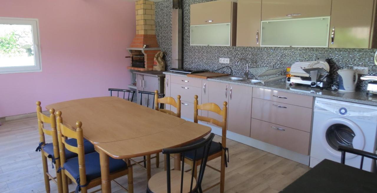 Casa Das Oliveiras Beiral do Lima Extérieur photo